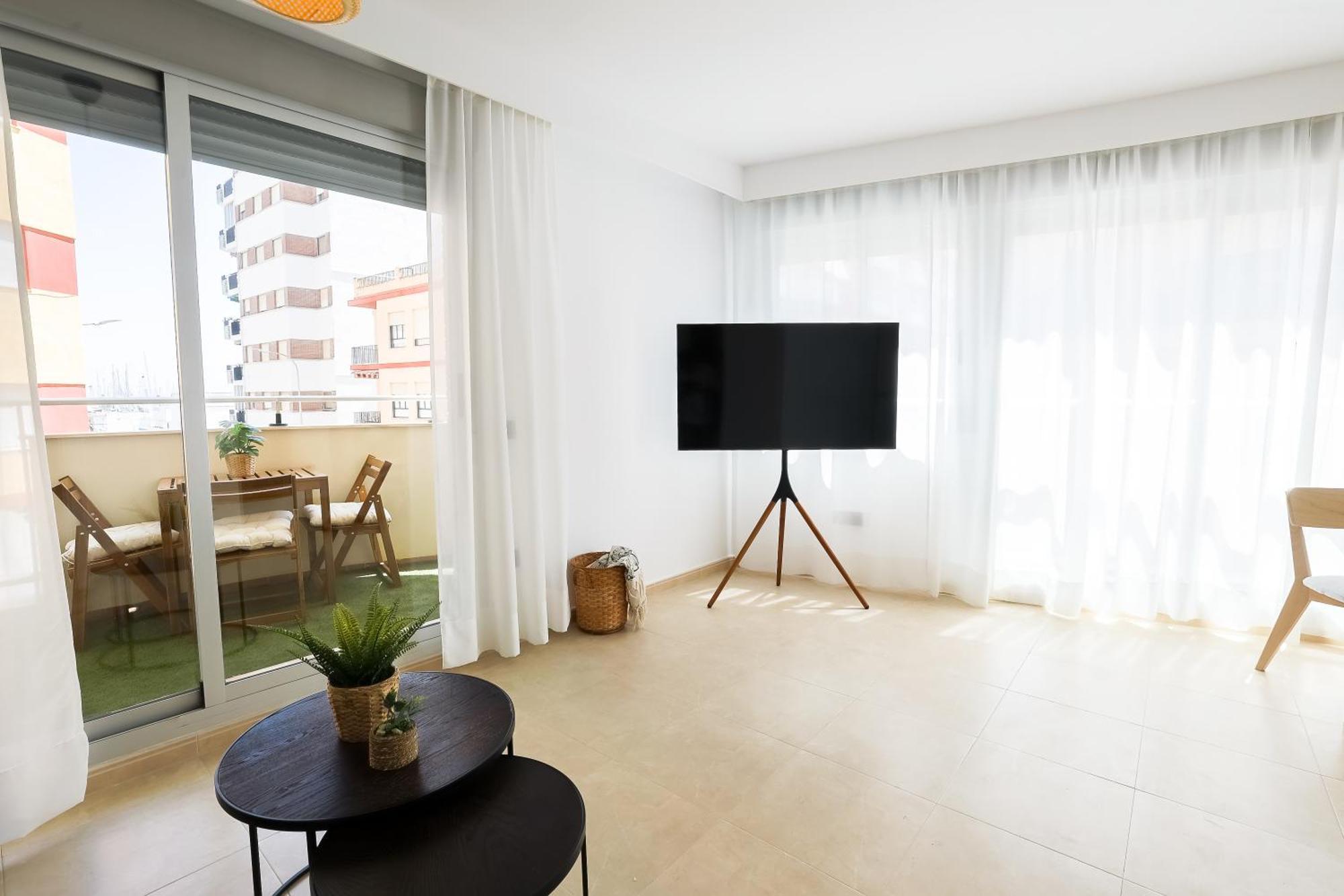 Apartamento Palermo Living Suites En Бурриана Экстерьер фото
